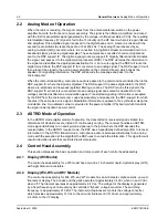 Предварительный просмотр 52 страницы Motorola ASTRO Digital Spectra Detailed Service Manual