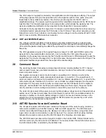 Предварительный просмотр 57 страницы Motorola ASTRO Digital Spectra Detailed Service Manual