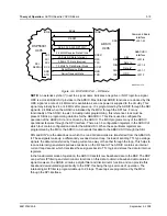 Предварительный просмотр 79 страницы Motorola ASTRO Digital Spectra Detailed Service Manual