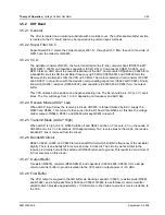 Предварительный просмотр 109 страницы Motorola ASTRO Digital Spectra Detailed Service Manual