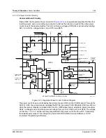 Предварительный просмотр 125 страницы Motorola ASTRO Digital Spectra Detailed Service Manual