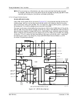 Предварительный просмотр 139 страницы Motorola ASTRO Digital Spectra Detailed Service Manual