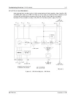 Предварительный просмотр 159 страницы Motorola ASTRO Digital Spectra Detailed Service Manual