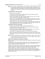 Предварительный просмотр 195 страницы Motorola ASTRO Digital Spectra Detailed Service Manual