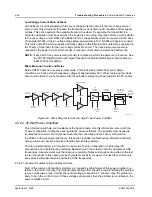 Предварительный просмотр 198 страницы Motorola ASTRO Digital Spectra Detailed Service Manual