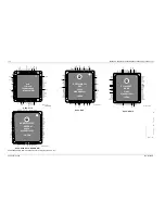 Предварительный просмотр 292 страницы Motorola ASTRO Digital Spectra Detailed Service Manual