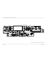 Предварительный просмотр 413 страницы Motorola ASTRO Digital Spectra Detailed Service Manual