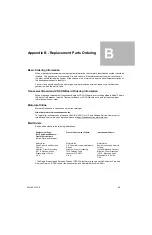 Предварительный просмотр 111 страницы Motorola ASTRO Digital Spectra Instruction Manual