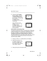 Preview for 80 page of Motorola ASTRO Digital XTS 3000 User Manual