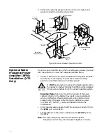 Предварительный просмотр 24 страницы Motorola Astro Dimetra MTP Instruction Manual