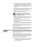 Предварительный просмотр 26 страницы Motorola Astro Dimetra MTP Instruction Manual