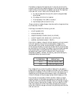 Предварительный просмотр 29 страницы Motorola Astro Dimetra MTP Instruction Manual