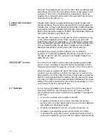 Предварительный просмотр 32 страницы Motorola Astro Dimetra MTP Instruction Manual