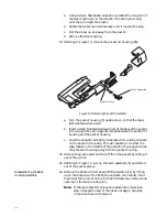 Предварительный просмотр 42 страницы Motorola Astro Dimetra MTP Instruction Manual