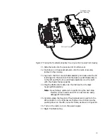 Предварительный просмотр 49 страницы Motorola Astro Dimetra MTP Instruction Manual