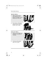 Предварительный просмотр 21 страницы Motorola ASTRO MT 1500 Model 1 User Manual