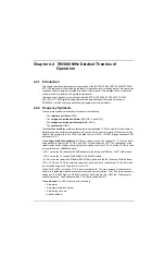 Preview for 121 page of Motorola ASTRO MT 1500 Service Manual