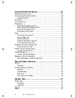 Preview for 10 page of Motorola ASTRO MT 1500 User Manual