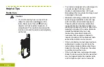 Предварительный просмотр 86 страницы Motorola ASTRO SRX 2200 Series User Manual