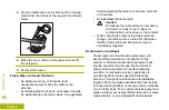 Предварительный просмотр 92 страницы Motorola ASTRO SRX 2200 Series User Manual