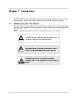 Предварительный просмотр 17 страницы Motorola ASTRO W5 Service Manual