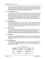 Предварительный просмотр 29 страницы Motorola ASTRO W5 Service Manual