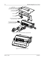 Предварительный просмотр 31 страницы Motorola ASTRO XTL 2500 Installation Manual