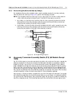 Предварительный просмотр 48 страницы Motorola ASTRO XTL 2500 Installation Manual