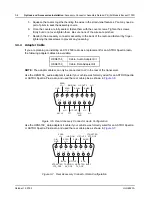 Предварительный просмотр 51 страницы Motorola ASTRO XTL 2500 Installation Manual