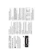 Предварительный просмотр 159 страницы Motorola ASTRO XTL 2500 User Manual