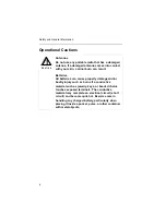 Preview for 16 page of Motorola ASTRO XTS 2500 III User Manual