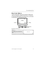 Preview for 27 page of Motorola ASTRO XTS 2500 III User Manual