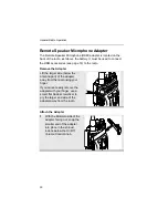 Preview for 40 page of Motorola ASTRO XTS 2500 III User Manual