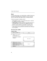 Preview for 72 page of Motorola ASTRO XTS 2500 III User Manual