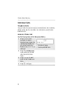 Preview for 74 page of Motorola ASTRO XTS 2500 III User Manual