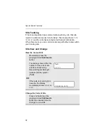 Preview for 92 page of Motorola ASTRO XTS 2500 III User Manual