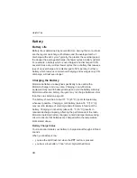 Предварительный просмотр 56 страницы Motorola ASTRO XTS 500 User Manual