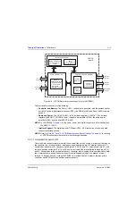 Предварительный просмотр 56 страницы Motorola ASTRO XTS-5000 Detailed Service Manual