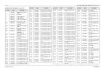 Предварительный просмотр 307 страницы Motorola ASTRO XTS-5000 Detailed Service Manual