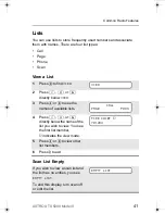 Предварительный просмотр 55 страницы Motorola ASTRO XTS-5000 User Manual