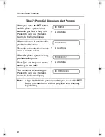 Предварительный просмотр 68 страницы Motorola ASTRO XTS-5000 User Manual