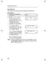Предварительный просмотр 92 страницы Motorola ASTRO XTS-5000 User Manual