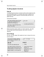 Предварительный просмотр 100 страницы Motorola ASTRO XTS-5000 User Manual