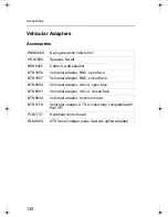Предварительный просмотр 144 страницы Motorola ASTRO XTS-5000 User Manual