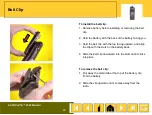 Preview for 12 page of Motorola ASTRO XTSTM 2500 II Interactive End-User Training