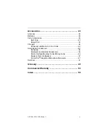 Предварительный просмотр 7 страницы Motorola ASTRO
XTSTM 2500 Model I User Manual
