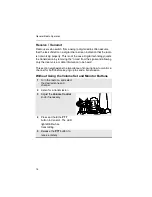 Предварительный просмотр 24 страницы Motorola ASTRO
XTSTM 2500 Model I User Manual