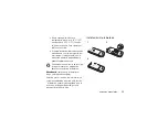 Preview for 122 page of Motorola AT&T MOTORAZR K1 User Manual