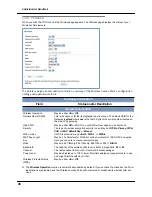 Preview for 46 page of Motorola AT&T NVG589 Administrator'S Hanbook