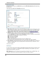 Preview for 48 page of Motorola AT&T NVG589 Administrator'S Hanbook